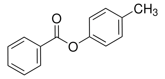 4-Methylphenyl benzoate 99%