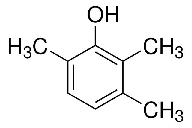 2,3,6-Trimethylphenol &#8805;98%, FG