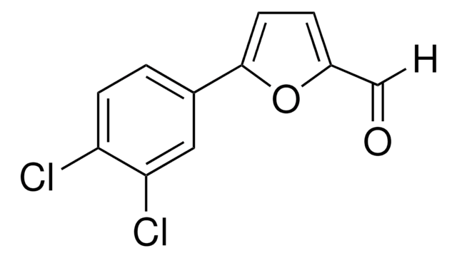 5-(3,4-Dichlorophenyl)furfural 97%