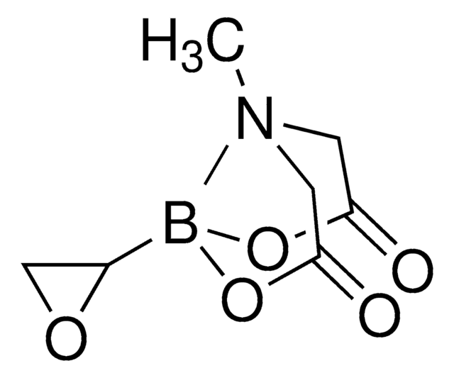 环氧乙基硼酸甲基亚氨基二乙酸酯 95%