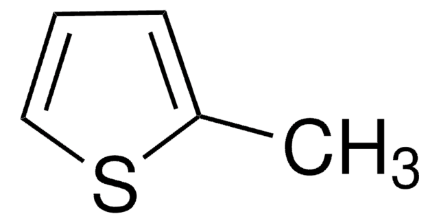 2-甲基噻吩 certified reference material, TraceCERT&#174;, Manufactured by: Sigma-Aldrich Production GmbH, Switzerland