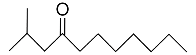 HEPTYL ISOBUTYL KETONE AldrichCPR