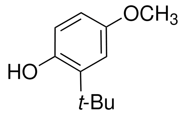 3-叔丁基-4-羟基苯甲醚 tested according to Ph. Eur.