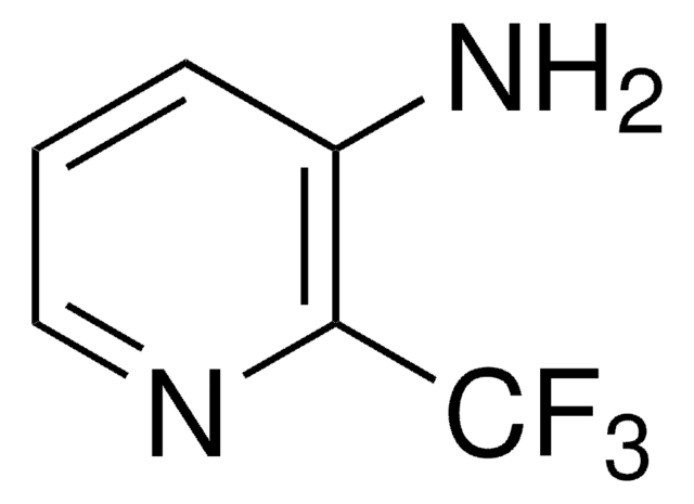 2-三氟甲基-3-氨基吡啶 97%