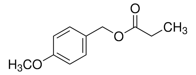 丙酸茴香酯 &#8805;98%, FG