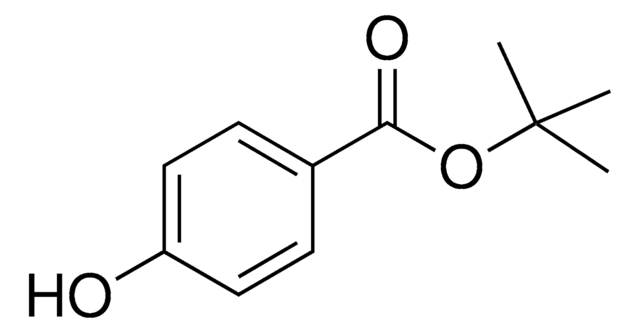 tert-butyl 4-hydroxybenzoate AldrichCPR