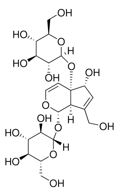 Melittoside phyproof&#174; Reference Substance