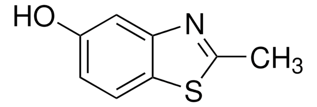 2-甲基-5-苯并噻唑醇 97%