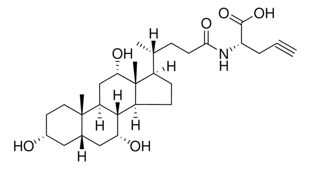 Clickable Cholic acid Avanti Polar Lipids