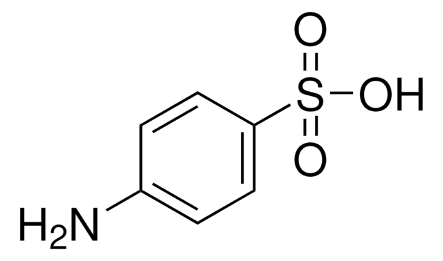 磺胺酸 ACS reagent, 99%