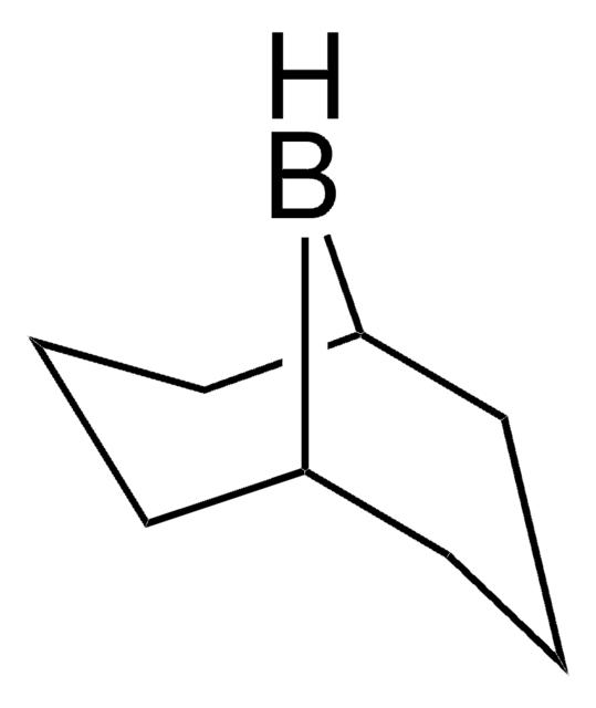 9-硼双环[3.3.1]壬烷 溶液 0.4&#160;M in hexanes