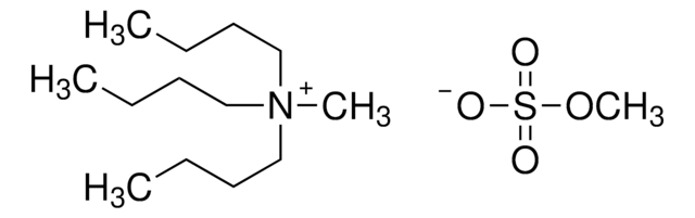 Tributylmethylammonium methyl sulfate &#8805;95%