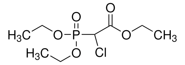 2-氯-2-膦酰基乙酸三乙酯 97%