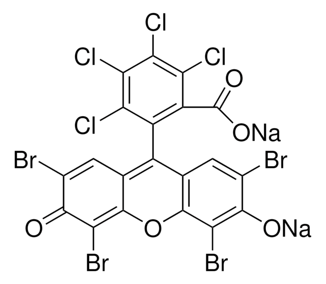 环氧乙烷B Dye content &#8805;80&#160;%, certified by the Biological Stain Commission