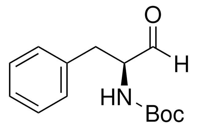 N-Boc-L-phenylalaninal 97%