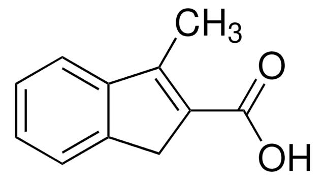 3-甲基茚-2-羧酸 98%