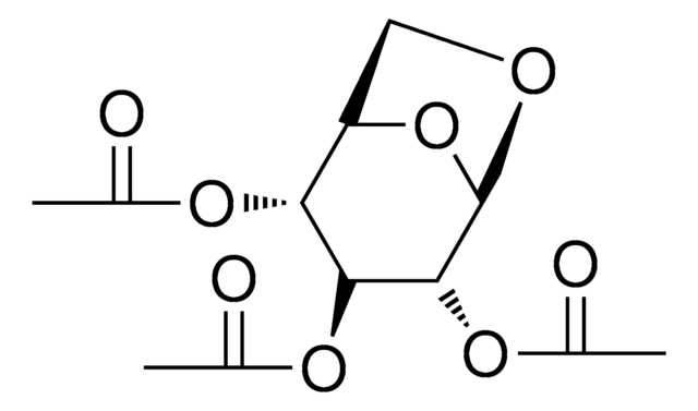 LEVO-GLUCOSAN TRIACETATE AldrichCPR