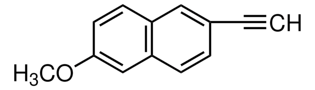 2-Ethynyl-6-methoxynaphthalene 97%