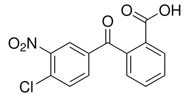 2-(4-氯-3-硝基苯甲酰)苯甲酸 98%