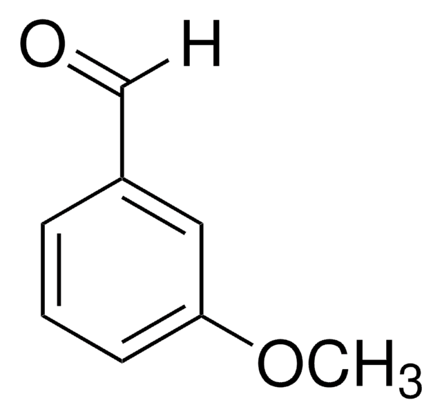 间茴香醛 97%