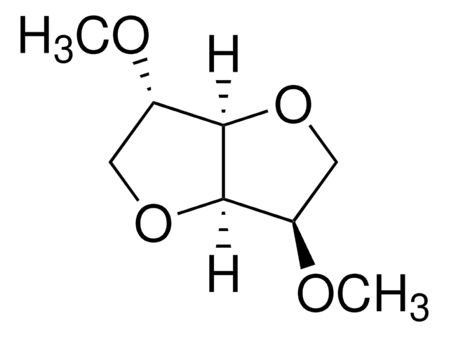 异山梨醇二甲醚 BioRenewable, anhydrous, DMF and NMP substitute, &#8805;99%