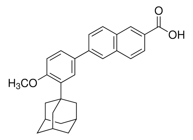 Adapalene &#8805;98% (HPLC)