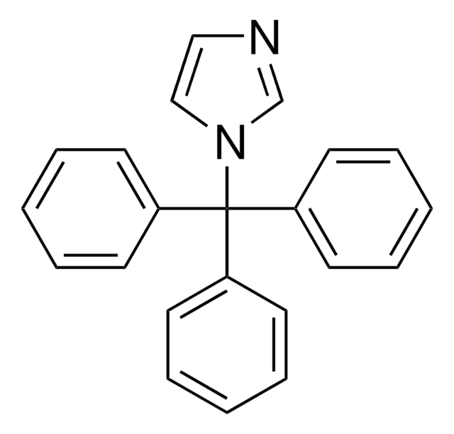 1-三苯甲基咪唑 97%