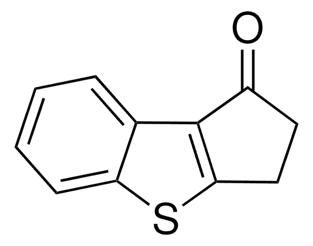 2,3-Dihydro-1H-benzo[b]cyclopenta[d]thiophen-1-one 97%