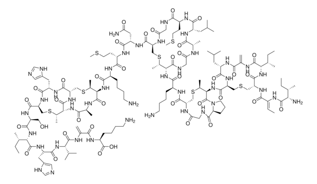 Nisin成品溶液 (20,000-40,000 IU/mL in 0.02N HCl)