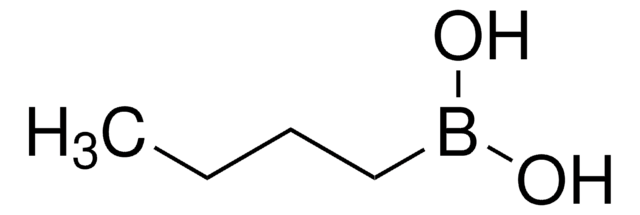 Butylboronic acid for GC derivatization, LiChropur&#8482;, &#8805;96.0% (T)