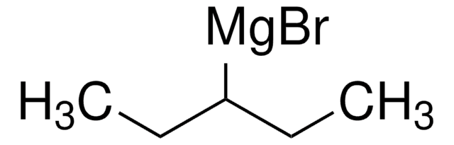 3-戊基溴化镁 溶液 2.0&#160;M in diethyl ether