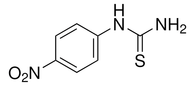 1-(4-硝基苯基)-2-硫脲 98%