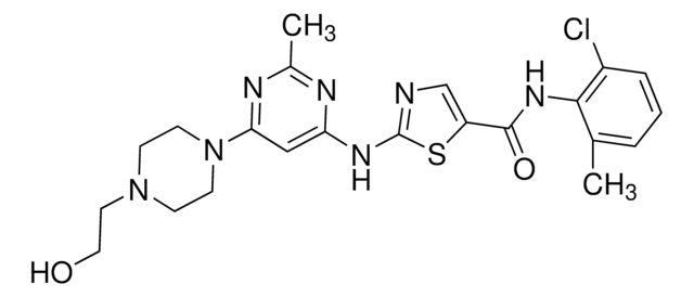 达沙替尼 &#8805;98% (HPLC)