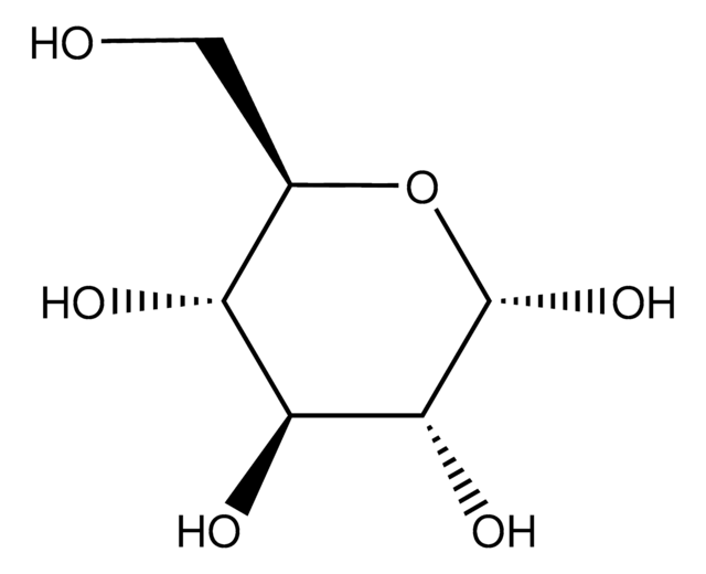 Dextrin from potato starch for biotechnological purposes