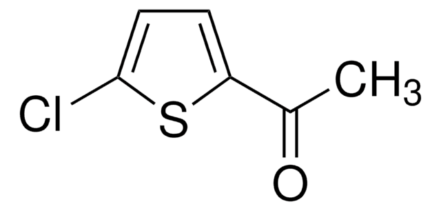 2-Acetyl-5-chlorothiophene 99%