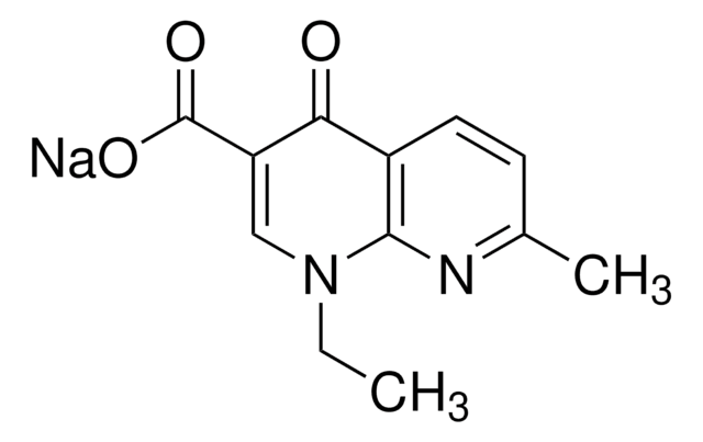 萘啶酸 钠盐 powder