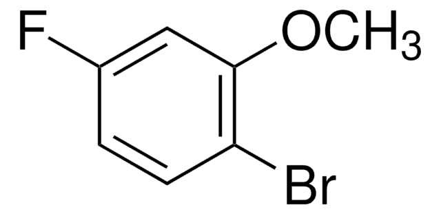 2-溴-5-氟苯甲醚 99%