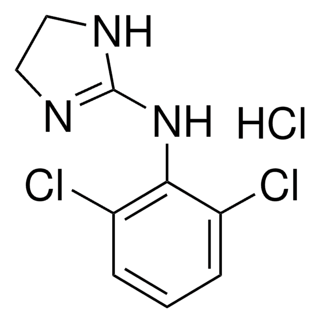 Clonidine hydrochloride British Pharmacopoeia (BP) Reference Standard