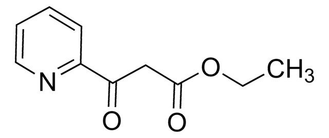 Ethyl picolinoylacetate AldrichCPR