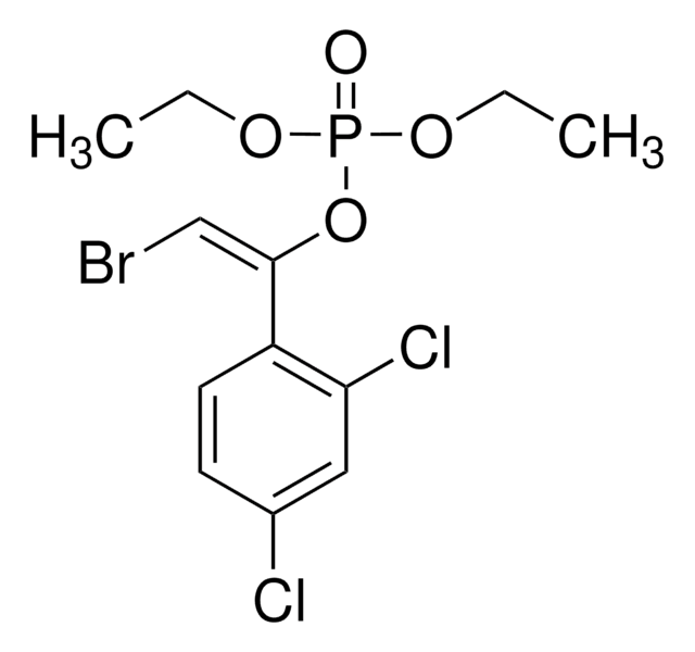 溴苯烯磷-乙基 PESTANAL&#174;, analytical standard