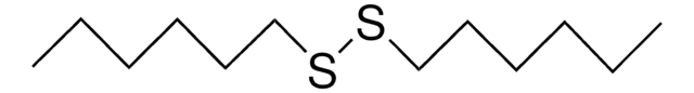 HEXYL DISULFIDE AldrichCPR