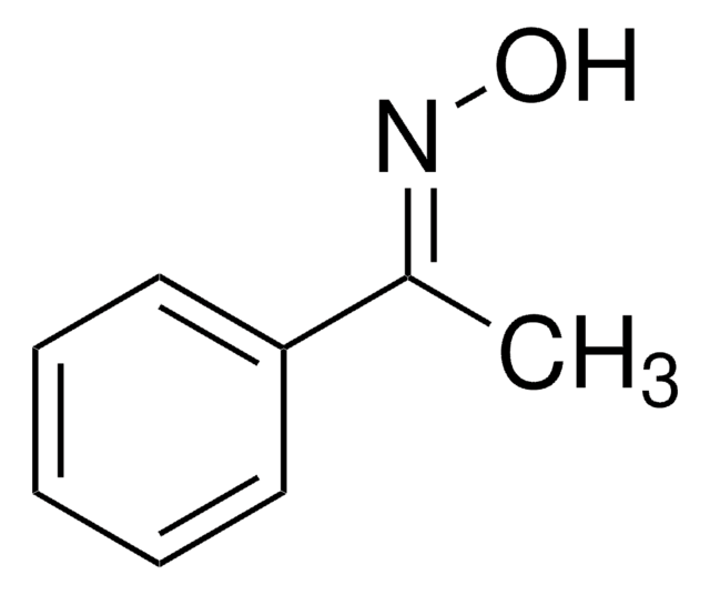 苯乙酮肟 95%