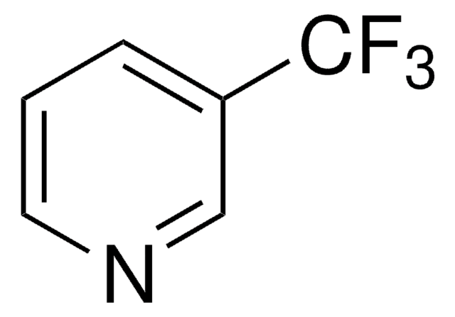 3-三氟甲基吡啶 97%