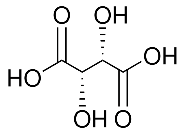 DL -酒石酸 &#8805;99%