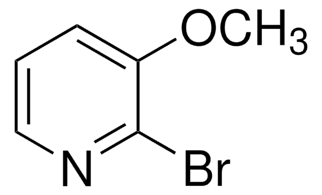 2-溴-3-甲氧基吡啶 97%