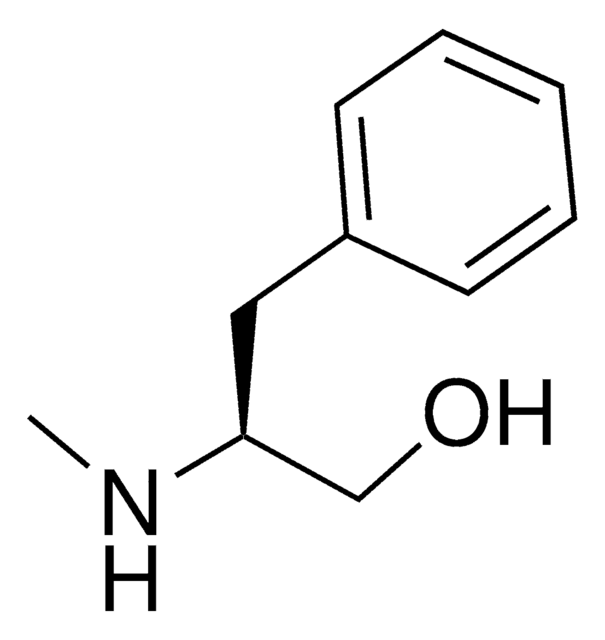 (2S)-2-(methylamino)-3-phenyl-1-propanol AldrichCPR