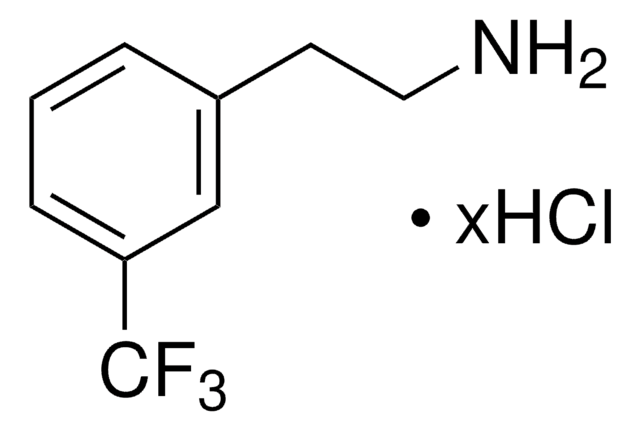 3-(Trifluoromethyl)phenethylamine hydrochloride 97%