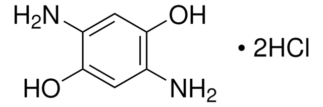 2,5-Diaminohydroquinone dihydrochloride technical, &#8805;90% (AT)