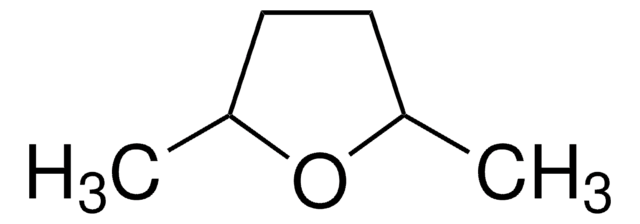 2,5-二甲基四氢呋喃（顺反异构体混合物） 96%