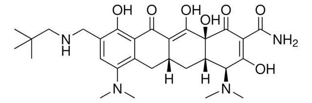 Omadacycline &#8805;98% (HPLC)